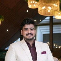 Nikhil Saxena
